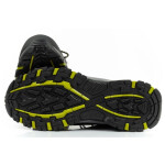Skechers Melano M 204477/BLK sportovní obuv 41