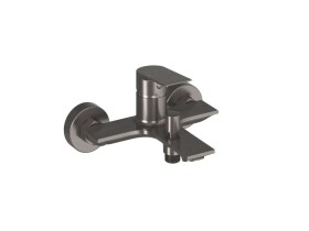 RAVAK - Plan Vanová baterie, kartáčovaný grafit X070654