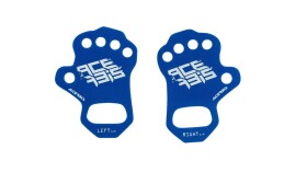 Chrániče Acerbis do rukavic modrá modrá L/XL