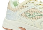 Joma CR111 Lady 2602 White BFR111LS2602