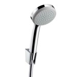 HANSGROHE - Croma 100 Sprchová souprava Mono, chrom 27574000