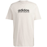 Adidas All SZN Graphic Tee IC9810 Tričko