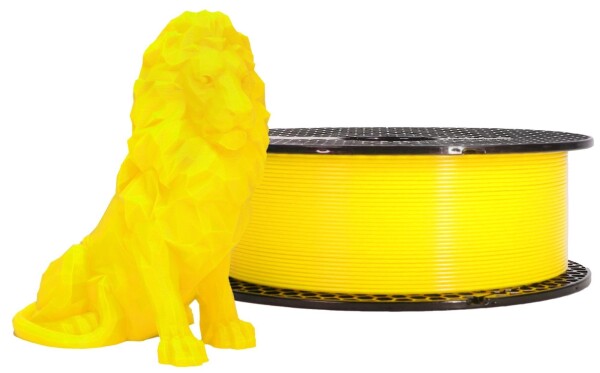 Prusa Research Prusament PLA Pineapple Yellow 1 kg (NFC)