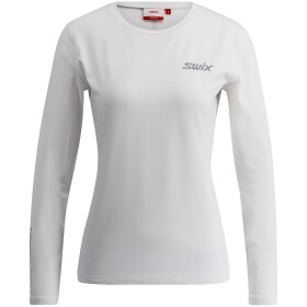 Dámské běžecké triko Swix Pace NTS Long Sleeve Baselayer Top W