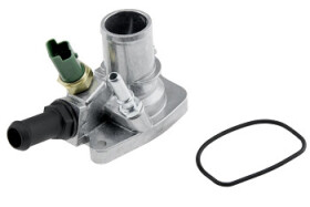 PIETRO Termostat Lancia Musa / Ypsilon (350, 843) 1.4 / 1.4 LPG (2005–2012)
