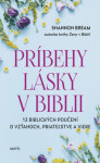 Príbehy lásky Biblii