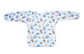 GaGa's Zástěrka pro děti 3-7 let Funny dog (8594197443303)