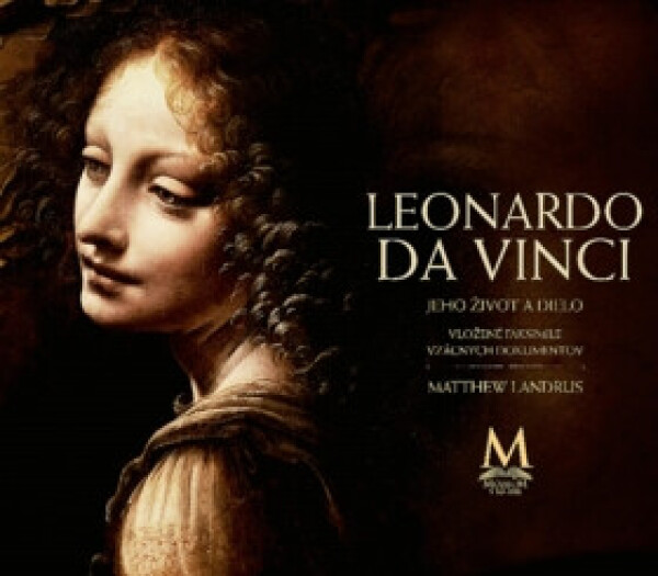 Leonardo da Vinci - Matthew Landrus