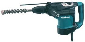 Makita HR4511C / kombinované bourací kladivo 1350W / SDS-max / 280 ot-min / 2750 úderů-min / 9.4J (HR4511C)