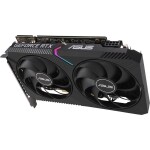 ASUS GeForce DUAL-RTX3060-O12G-V2 / 1320-1837MHz / 12GB GDDR6 / 192-bit / 1x HDMI+3x DP / (8) (90YV0GB2-M0NA10)