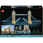 LEGO LEGO® Architecture 21067 Tower Bridge
