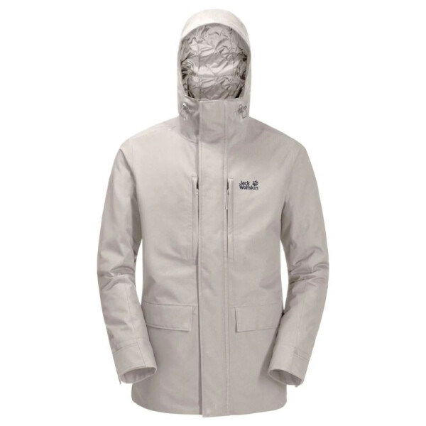 Bunda Jack Wolfskin West Coast 2l Jkt W 1110811-5062 3XL