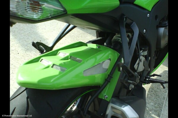 Kawasaki Zx10-R 11-14 Zadní blatník