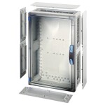 Hensel FP 0461 68000310 pouzdro 366 x 546 x 186 plast 1 ks