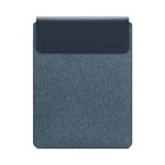 Lenovo obal na notebooky Yoga S max.velikostí: 35,6 cm (14) tyrkysová, zelená - Lenovo Yoga 14.5-inch Sleeve Tidal Teal GX41K68626