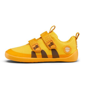 Boty Affenzahn Sneaker Cotton Lucky Tiger Jr 00391-10025 29