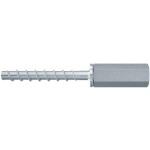 TOOLCRAFT 145230 zápustné šrouby se zápustnou hlavou 3.9 mm 32 mm křížová drážka Philips DIN 7982 ocel galvanizováno zin