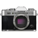 Fujifilm X-T30 III stříbrná / Digitální fotoaparát / tělo bez objektivu / X-Trans CMOS 4 / dotykový LCD 3" / Wi-Fi (16957346)