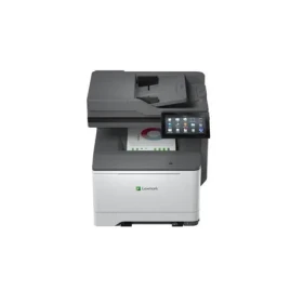 Lexmark CX635adwe / barevná / 1200x1200 DPI / A4 / 40 ppm / USB 2.0 / WiFi / LAN / ADF / FAX / DUPLEX (50M7090)