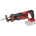 Einhell Power X-Change TE-AP 18/26 Li - Solo akumulátorová motorová pila, bez akumulátoru, bez nabíječky, 18 V, 4326290