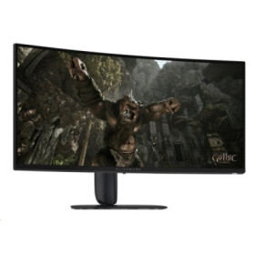 DELL LCD AW3426DWM - 34"/VA/3440x1440/21:9/240Hz/4ms/3000:1/400 cd/m2/HDMI/DP/PIVOT/VESA/3YNBD (210-BWPZ) EDF_1339771