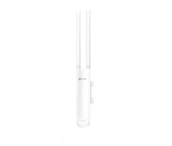 TP-Link EAP225-Outdoor-venkovní OMADA WiFi5 AP v3.20 (P/N:1700000047) (AC1200,2,4GHz/5GHz,1xGbELAN,1xPoE-in) EDF_324737
