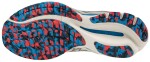 Běžecké boty Mizuno WAVE RIDER 26 J1GD226321 Velikost obuvi EU: