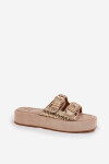 Pantofle model 209947 Step in style 39