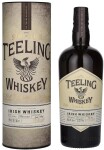 Teeling SMALL BATCH Rum Cask Finish Irish Whiskey 46% 0,7