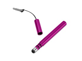 CONNECT IT COLORZ stylus růžová (CI-582)