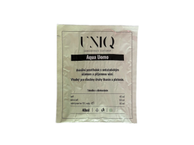 UNIQ - Acqua Uomo Aviváž Velikost: 40 ml