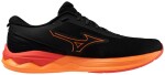 Běžecké boty Mizuno WAVE REVOLT J1GC248101 Velikost obuvi EU: