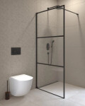 WC se sedátkem softclose závěsné SAT bílé vírové SAT67010RTORP SAT67010RTORP