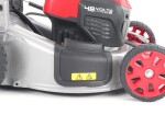 Aku sekačka CRAMER 48LM48SPK4 Kit