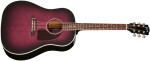 Gibson J-45 Standard Purple Burst