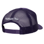 Mitchell & Ness Pánská kšiltovka Charlotte Hornets NBA Evergreen Trucker