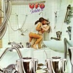 Ufo Force It CD