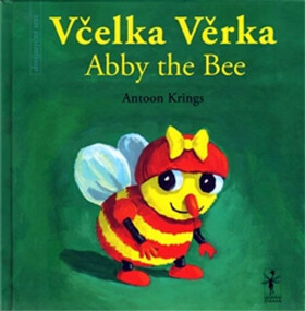 Včelka Věrka Abby the Bee Krings Antoon