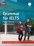Collins English for Exams: Grammar for Ielts - Aish Fiona; Tomlinson Jo