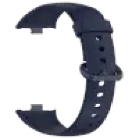 Xiaomi Redmi Watch 4/5 Strap tmavě modrá / náhradní silikonový řemínek (2926934131246)