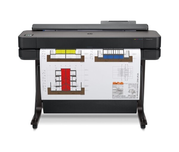 HP DesignJet T650 5HB10D B19 EDF_1005913