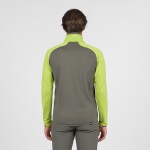 KARPOS Odle Evo Full Zip Fleece, Kambaba/Dark Citron velikost: L