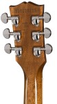 Gibson Les Paul Standard 60s Figured Top Translucent Oxblood