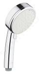 GROHE - Tempesta Cosmopolitan Sprchová hlavice, 2 proudy, chrom 27571002