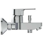 IDEAL STANDARD - Cerafine D Vanová baterie, chrom BC692AA