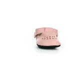 OmaKing Slippers Mutsu Pink capáčky