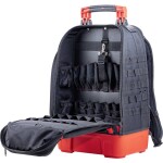 Parat BASIC Tool Softbag S 5990841991 profesionální, technik, pro údržbáře, řemeslník brašna na nářadí, prázdná (d x š x