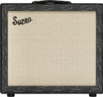 Supro Royale 112 (rozbalené)
