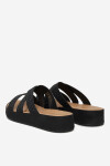Pantofle Clara Barson R23SS06671 Syntetický materiál