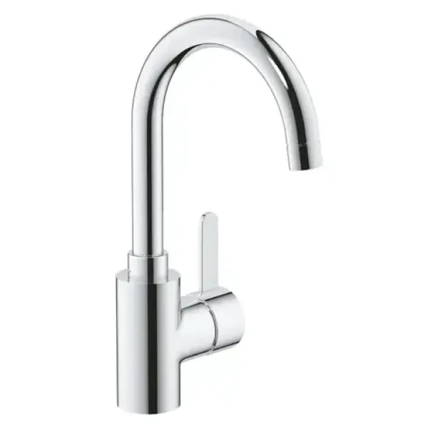 Grohe Eurosmart Cosmopolitan - Umyvadlová baterie s výpustí Push-Open chrom (23933001)